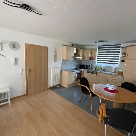 Ferienwohnung Dinkelberg ستينن المظهر الخارجي الصورة