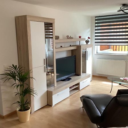 Ferienwohnung Dinkelberg ستينن المظهر الخارجي الصورة