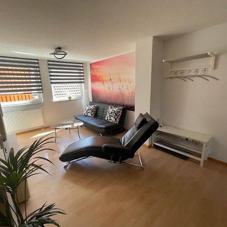 Ferienwohnung Dinkelberg ستينن المظهر الخارجي الصورة