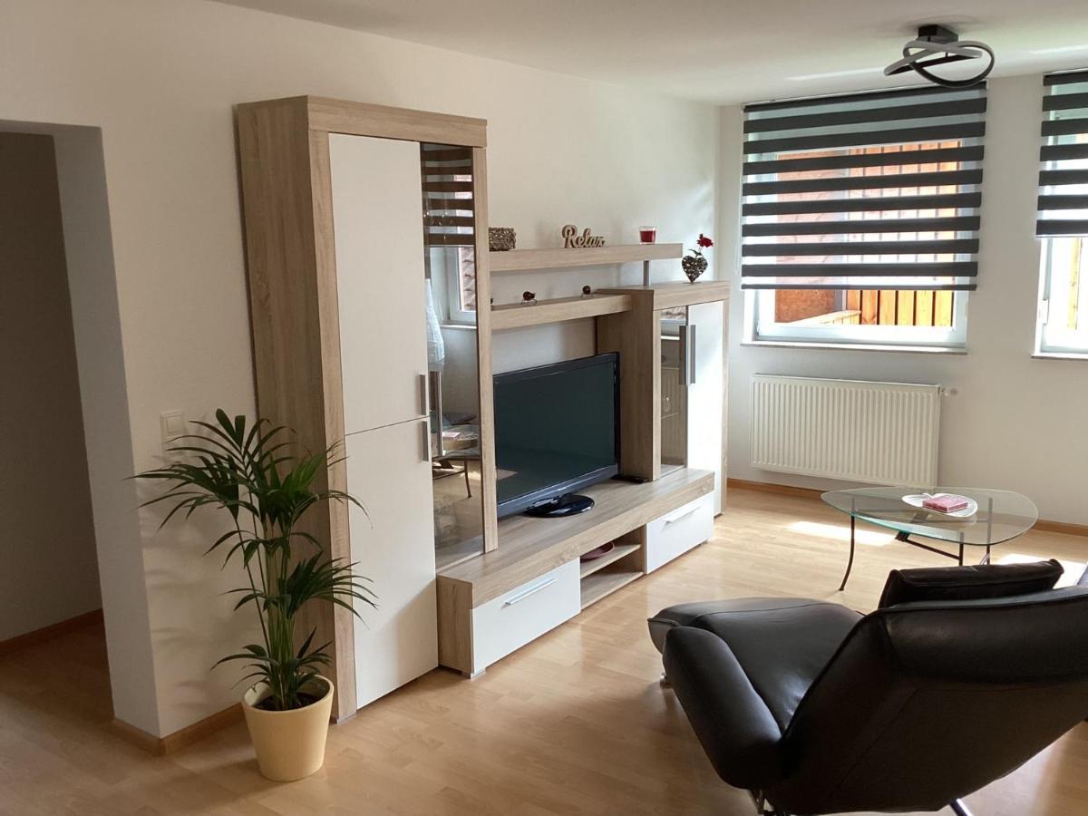 Ferienwohnung Dinkelberg ستينن المظهر الخارجي الصورة