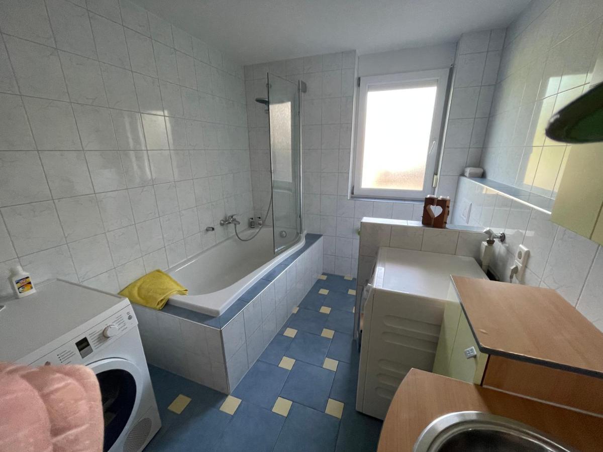 Ferienwohnung Dinkelberg ستينن المظهر الخارجي الصورة