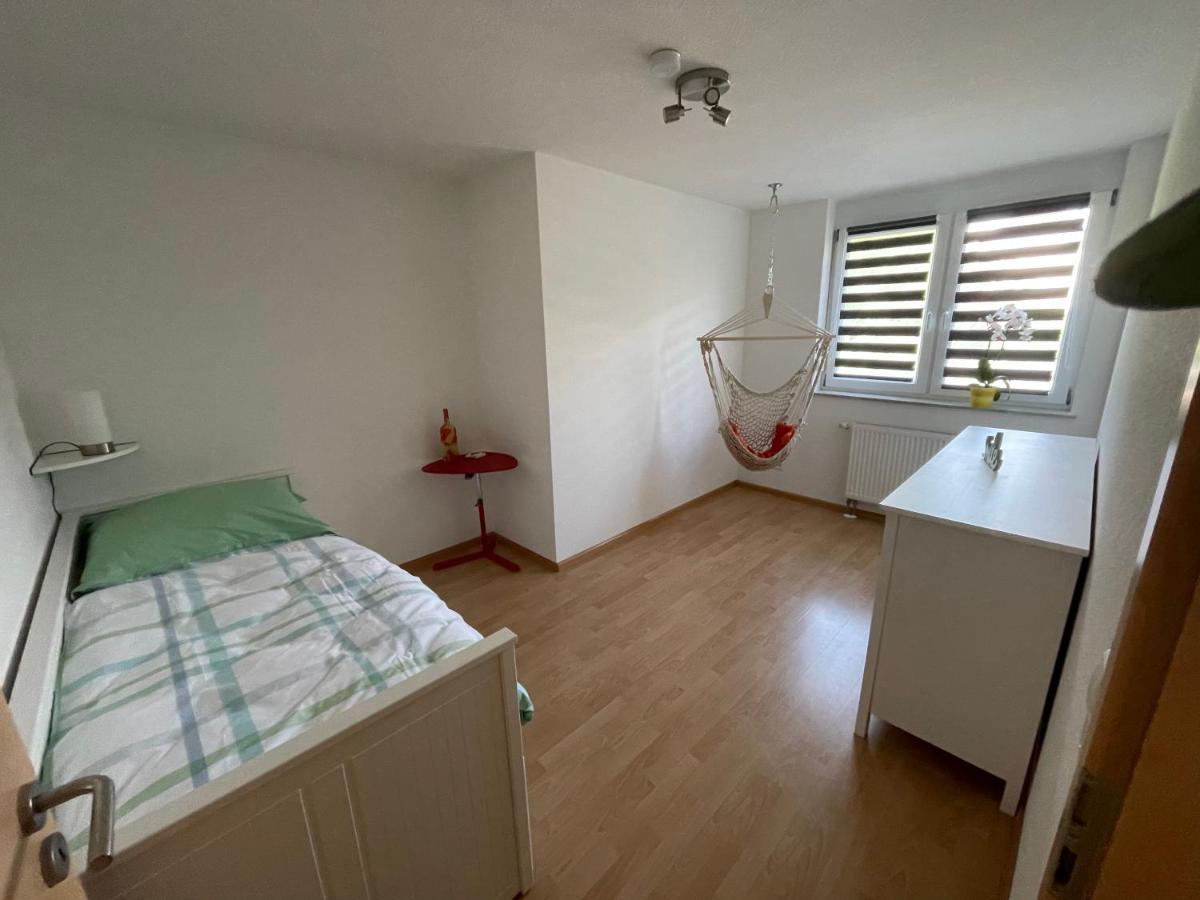 Ferienwohnung Dinkelberg ستينن المظهر الخارجي الصورة